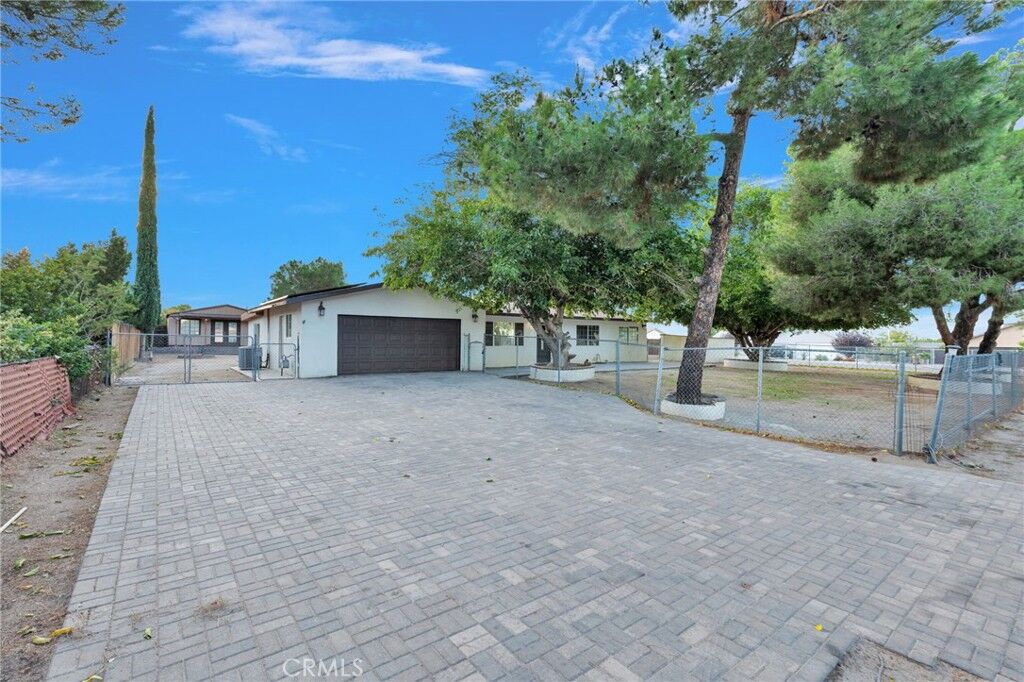 Property Photo:  10814 Victor  CA 92345 