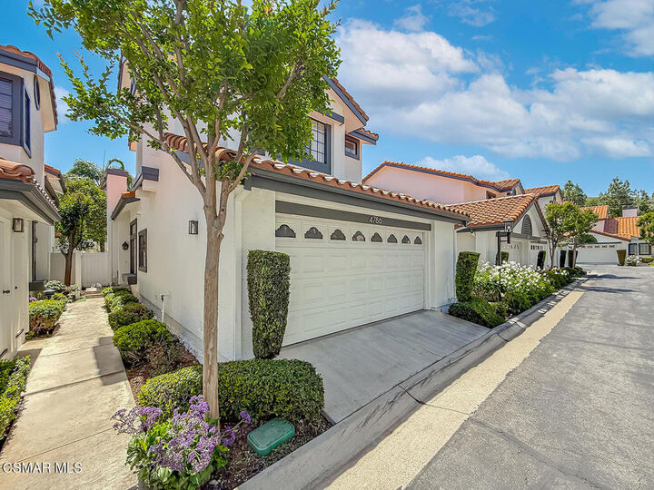 Property Photo:  4786 Saltino Way  CA 91377 