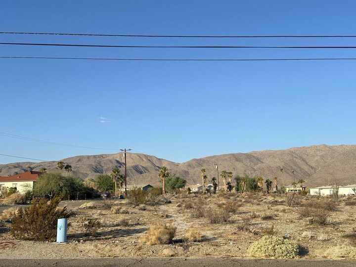 Property Photo:  0 Sarasoto Drive  CA 92004 