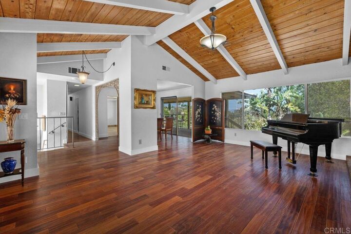 Property Photo: 1154 Via Valle CA 92029