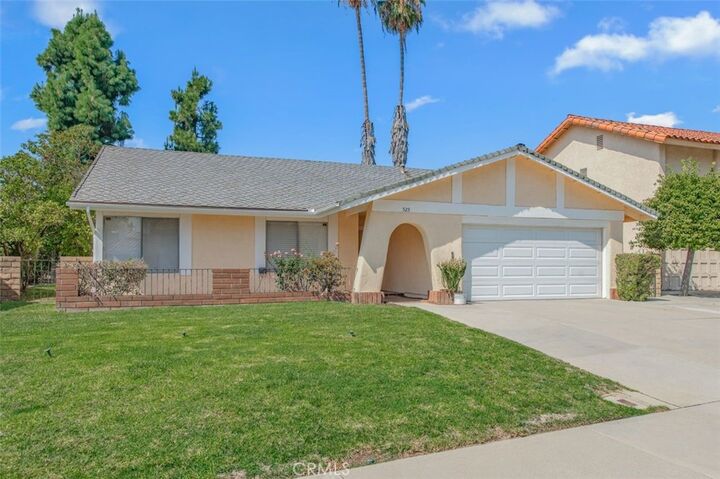 Property Photo:  525 Jamon Lane  CA 91789 