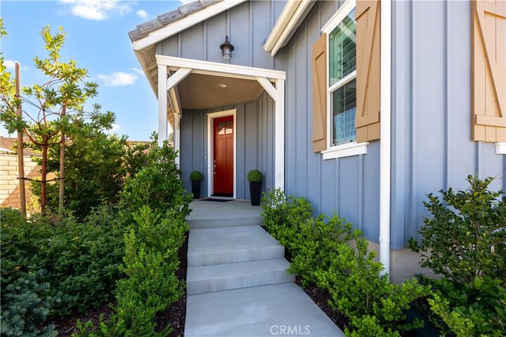 Property Photo: 32105 Hyacinth CA 92591