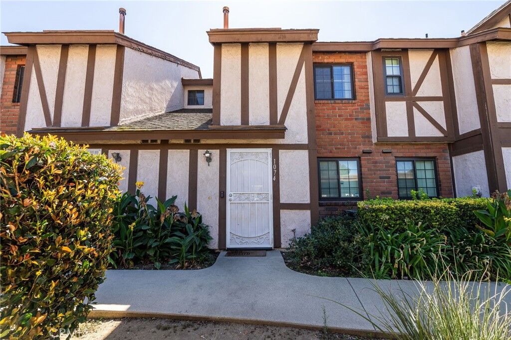Property Photo: 1074 S Mountain CA 91762