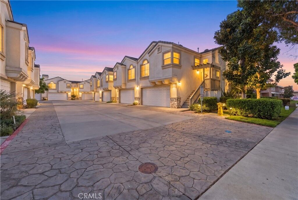 Property Photo:  3294 W Orange  CA 92804 