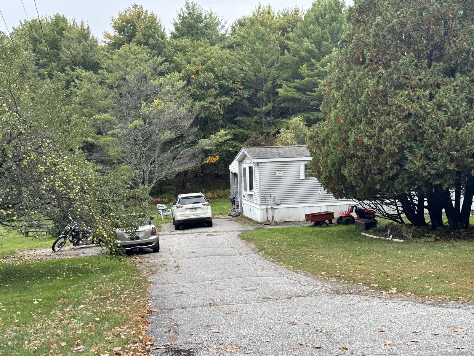 Property Photo: 68 Preble Road ME 04008