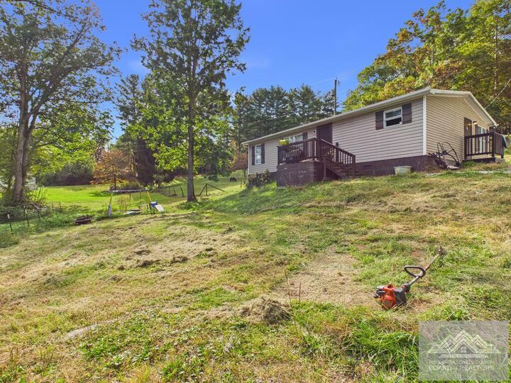 Property Photo: 137 Starlight Way WV 24701