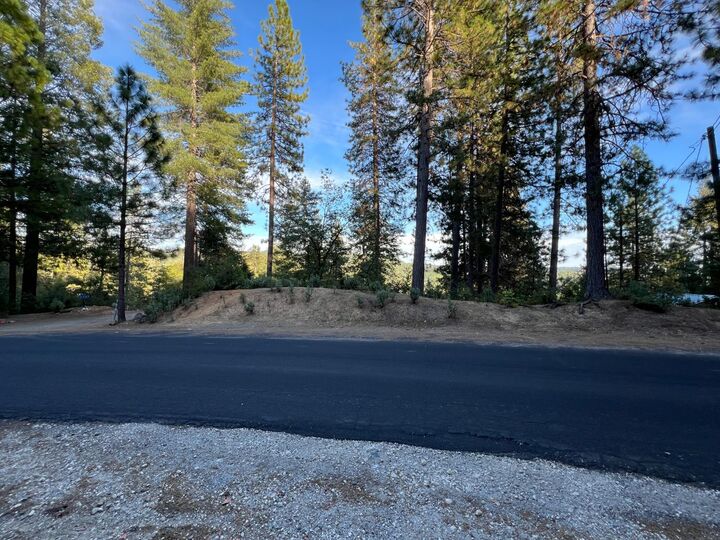 Property Photo: 16267 Gold Bug Road CA 95959