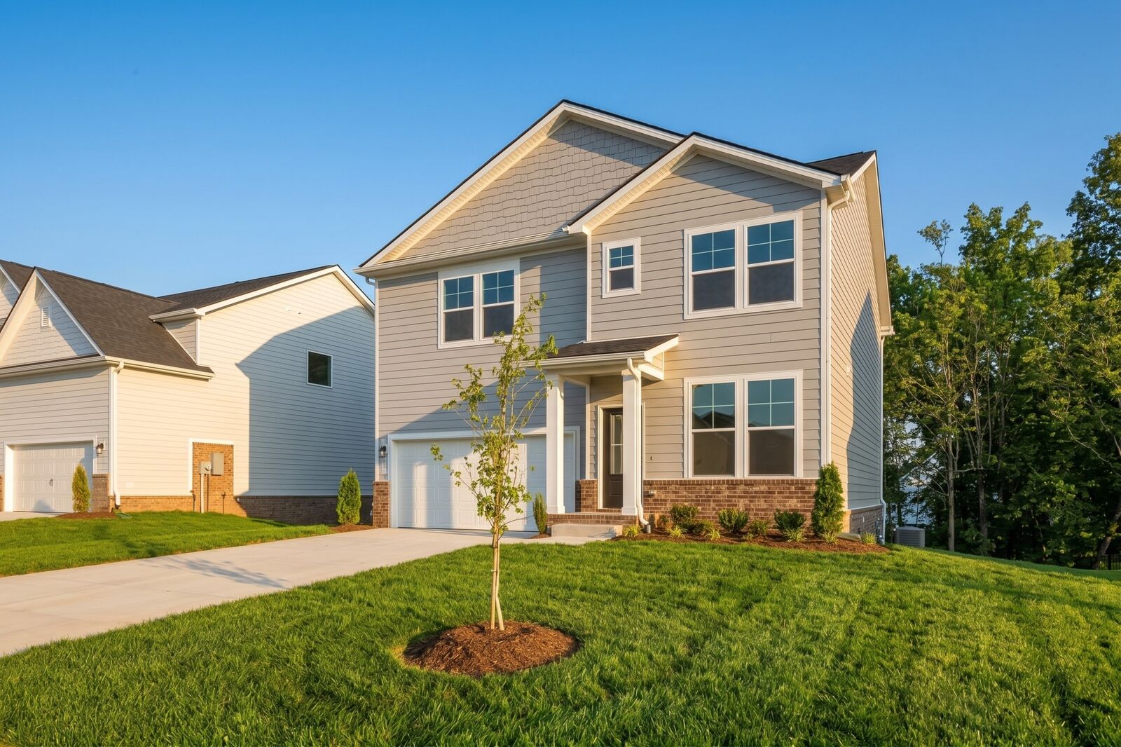 Property Photo: 8204 Netterfield Drive TN 37188