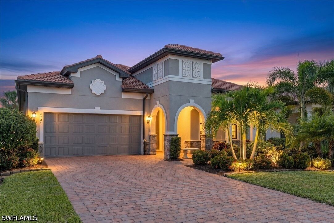 Property Photo:  9724 Everglades Drive  FL 34120 