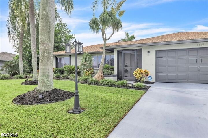 Property Photo:  1416 NE 1st Terrace  FL 33909 