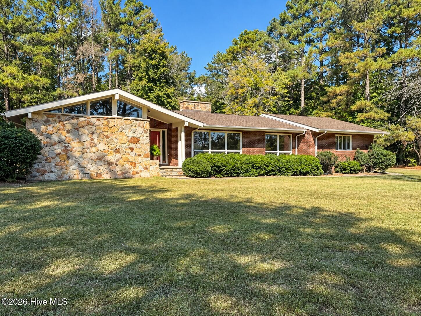 Property Photo:  120 Old US 13  NC 27986 