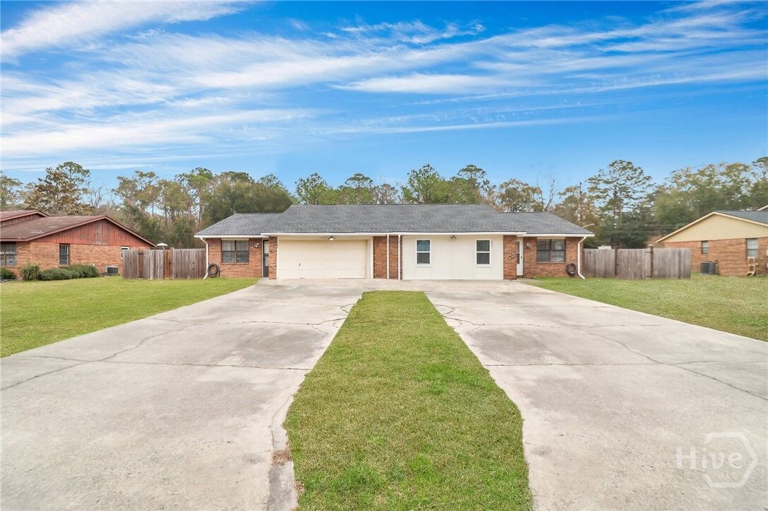 Property Photo:  506 Greenbay Avenue  GA 31326 