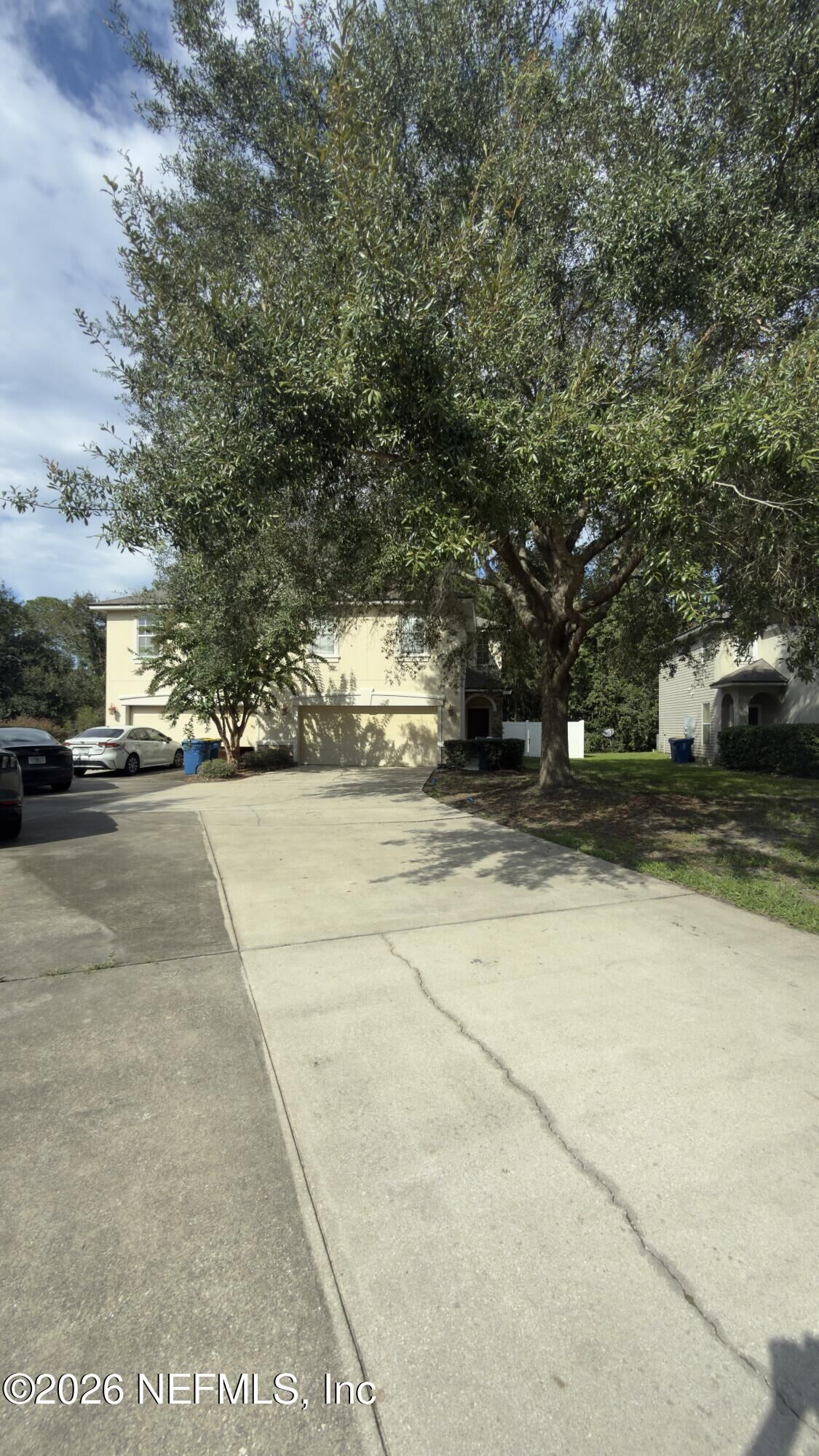 Property Photo: 12222 Sweet Branch Court FL 32218