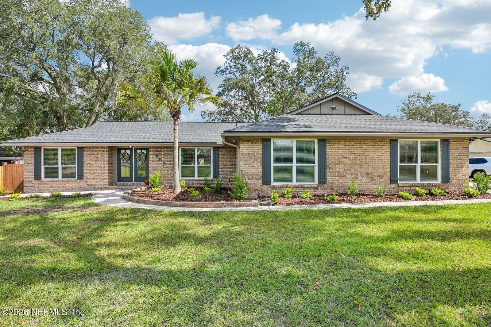 Property Photo:  669 Ridgestone Court  FL 32065 