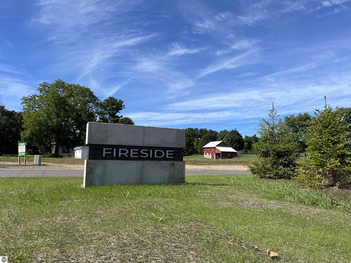 Property Photo: 4107 Fireside Trail MI 49685