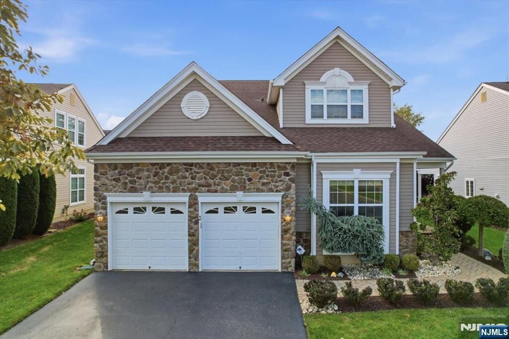 Property Photo: 84 Draw Bridge Drive NJ 08831