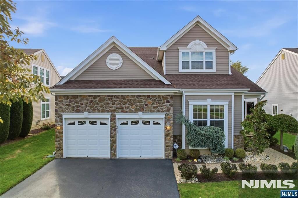 Property Photo:  84 Draw Bridge Drive  NJ 08831 