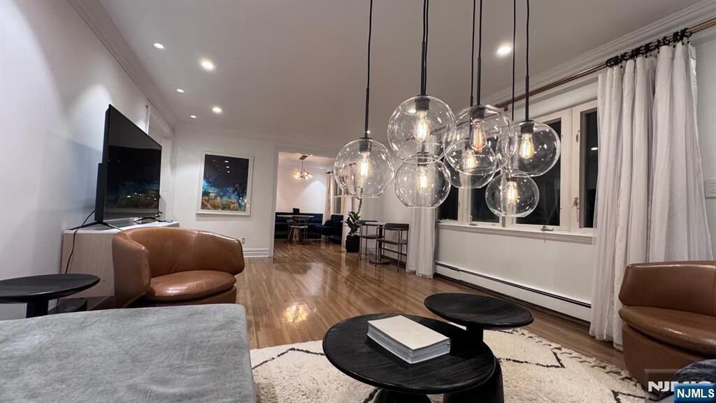 Property Photo: 256 10th Street 2 NJ 07650