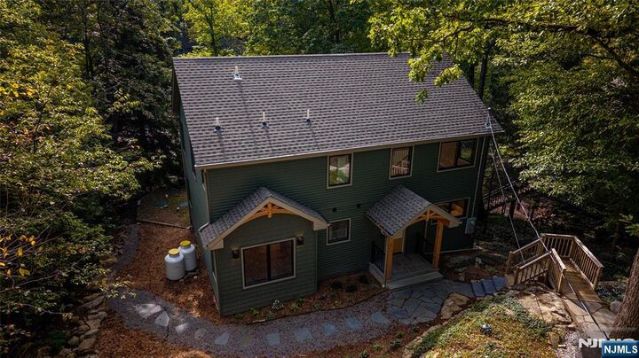 Property Photo: 310 Lakeshore Drive NJ 07422