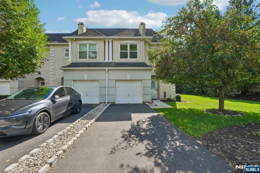 Property Photo: 8001 Brittany Drive NJ 07470
