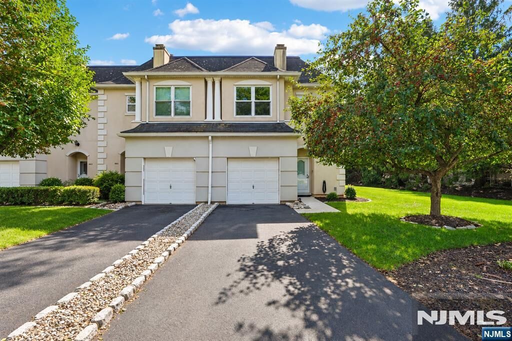 Property Photo:  8001 Brittany Drive  NJ 07470 