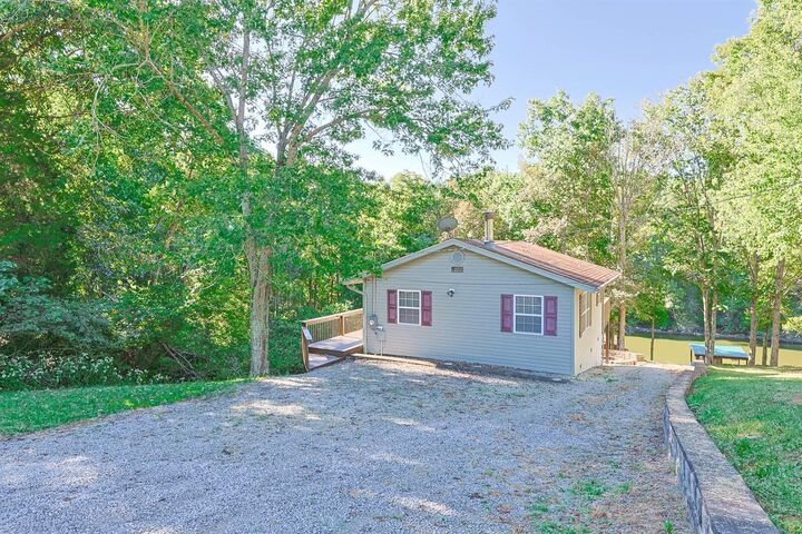 Property Photo:  1071 Lake Shore Circle  KY 40359 