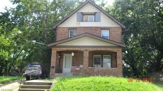 Property Photo: 1194 Laird OH 44320