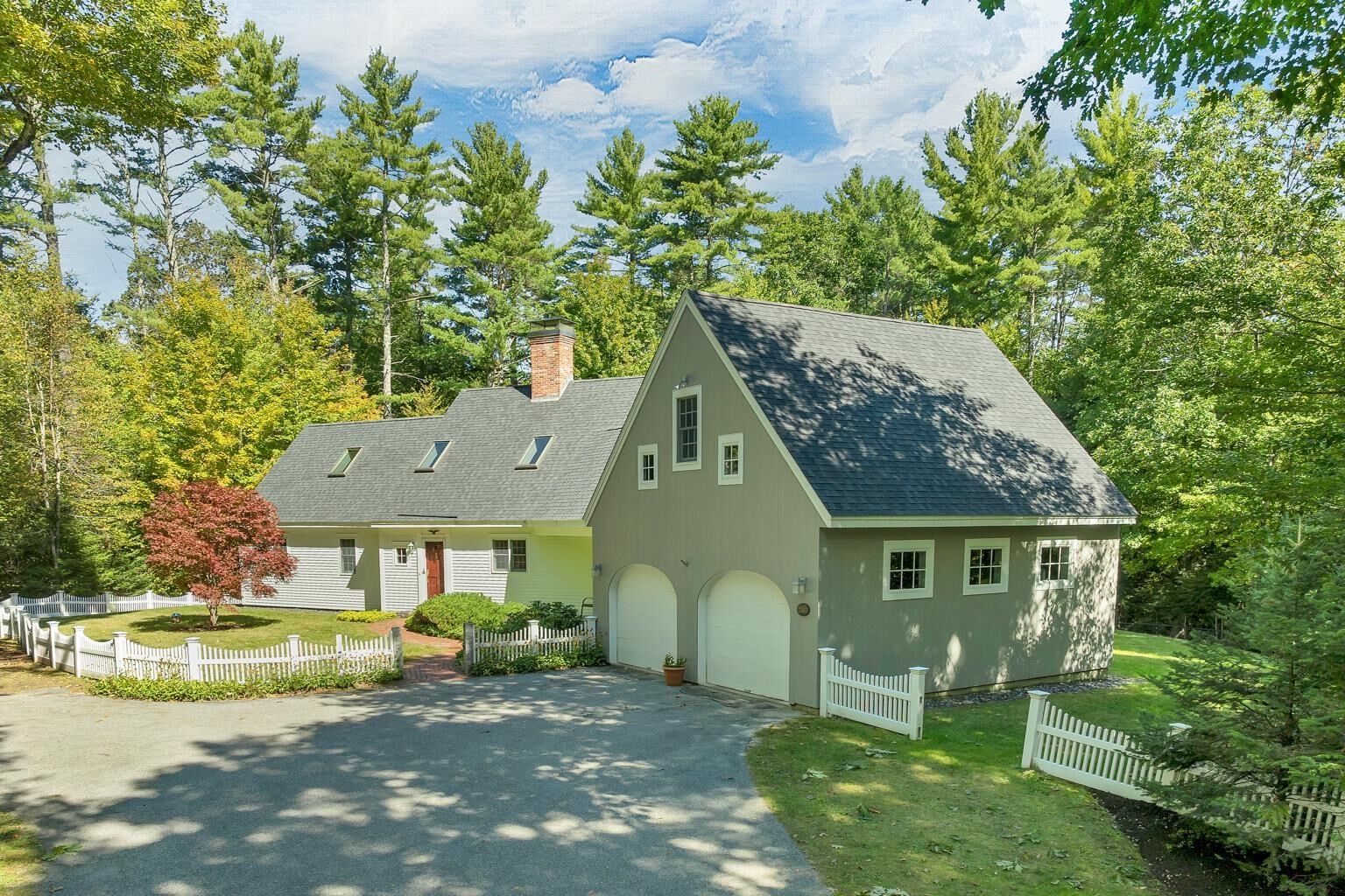 Property Photo: 247 Wilder Lane NH 03257