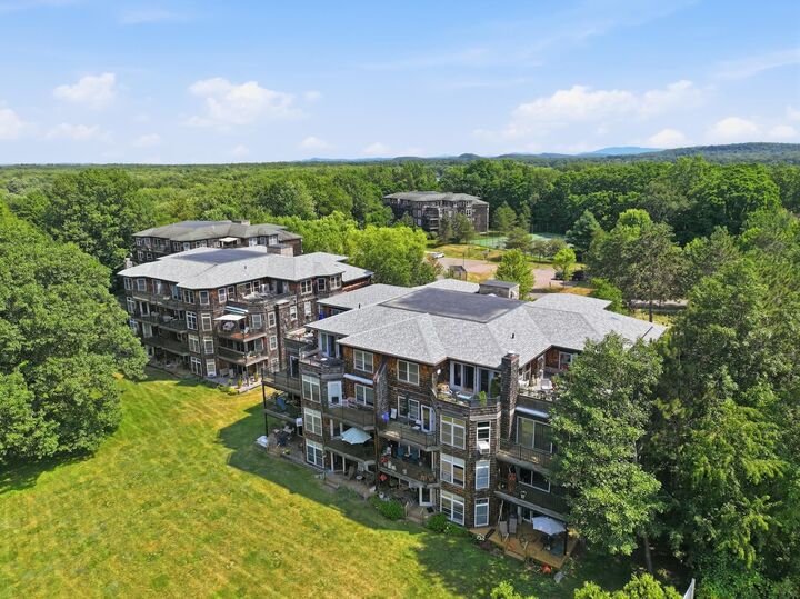 Property Photo: 27 Claire Point Road VT 05408