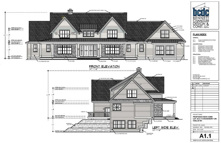 Property Photo:  4-13 Wooodmont Drive  NH 03049 