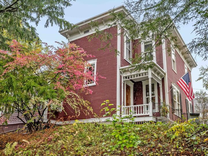 Property Photo:  138 North Street  VT 05602 