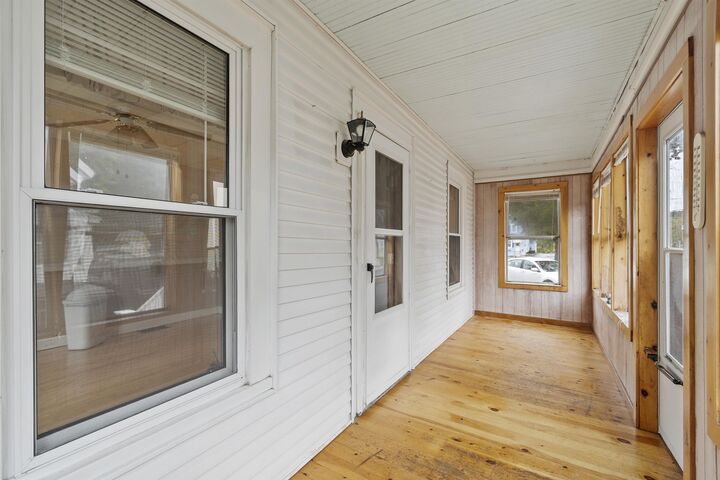 Property Photo:  12 Spruce Street  NH 03609 