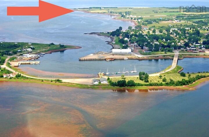 Property Photo:  Lot 23 Sea Glass Terrace  NS B0K 1L0 