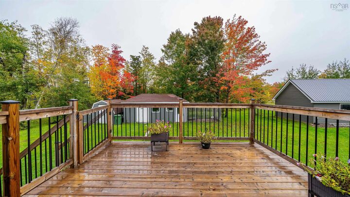 Property Photo:  26 Poplar Drive  NS B2S 1W5 