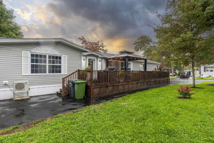 Property Photo:  16 First Street  NS B4B 1P8 