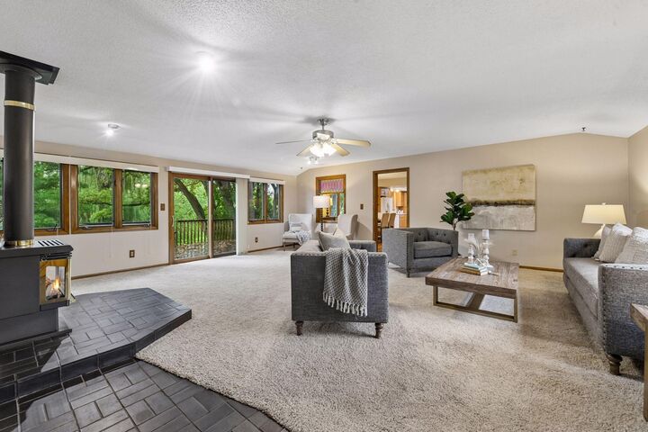 Property Photo:  18503 Hanus Road  MN 55345 