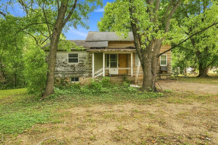 Property Photo:  401 S Division Street  WI 54023 