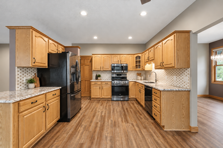 Property Photo:  12645 Durango Place  MN 55124 