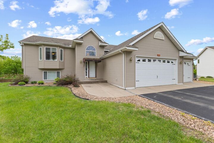 Property Photo: 103 Cedar Court MN 55358