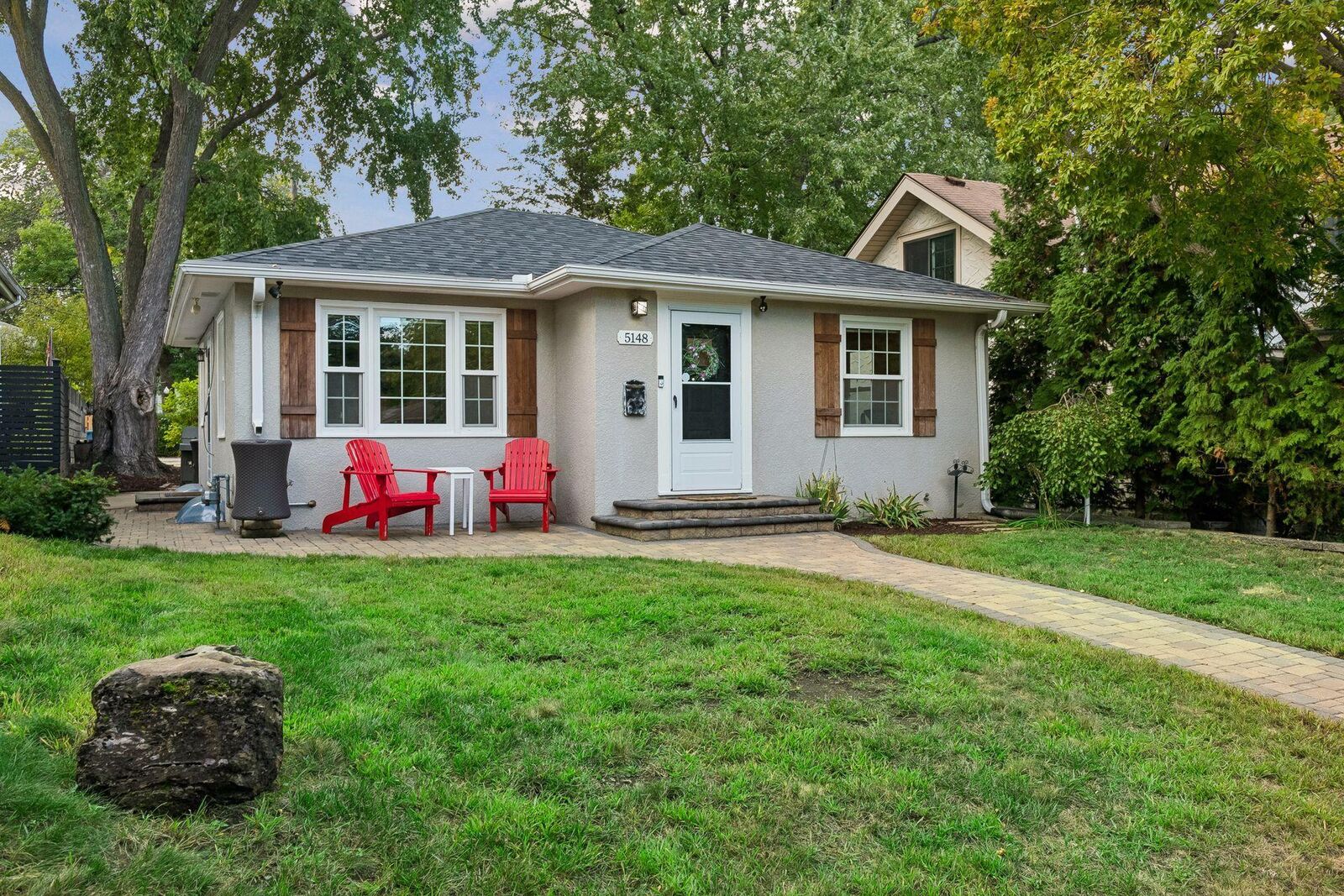 Property Photo: 5148 11th Avenue S MN 55417