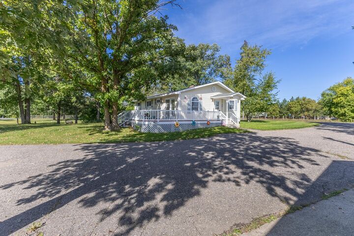 Property Photo:  2422 Sumac Road NE  MN 56601 