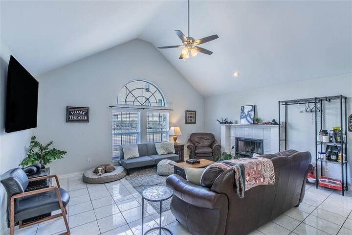 Property Photo:  4720 San Jacinto Street  TX 75204 