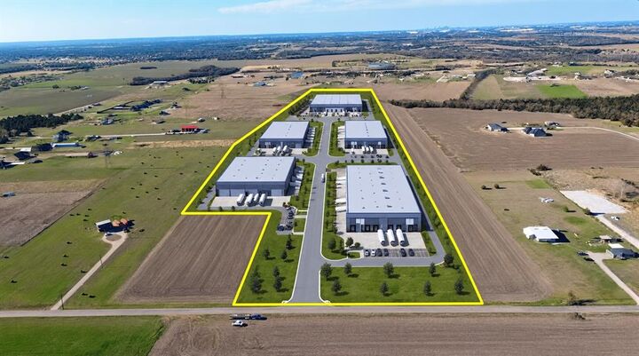 Property Photo: Tbd 36 Acres Wester Road TX 75125
