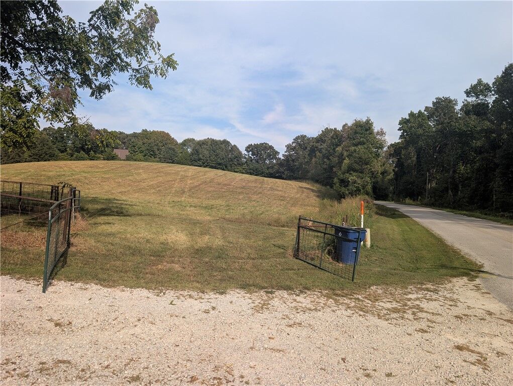 Property Photo:  4990 Rock Springs Road  AR 72601 