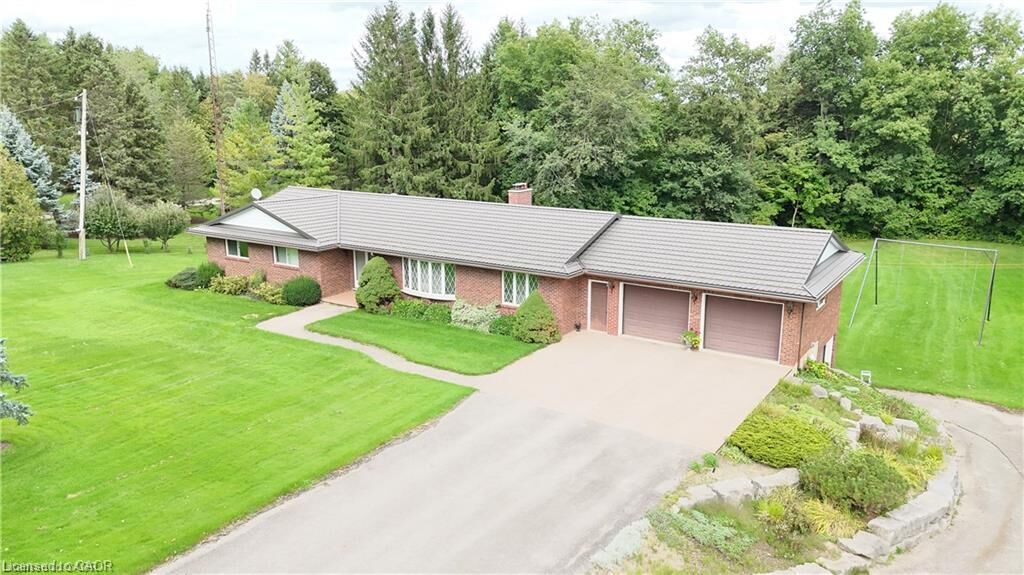 Property Photo: 1177 Perth Street ON N3A 1S1