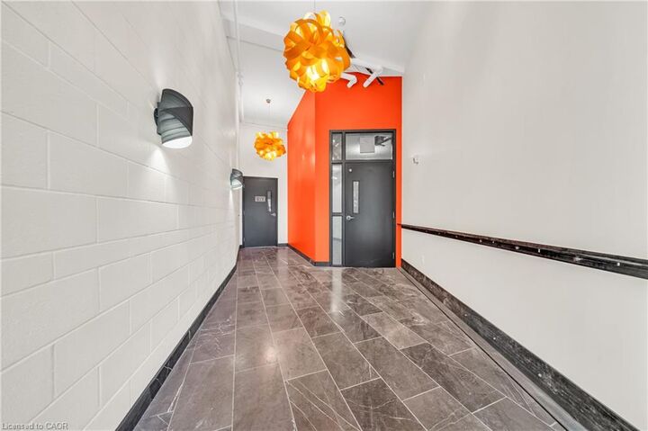 Property Photo: 121 King Street E 605 ON L8N 1A9