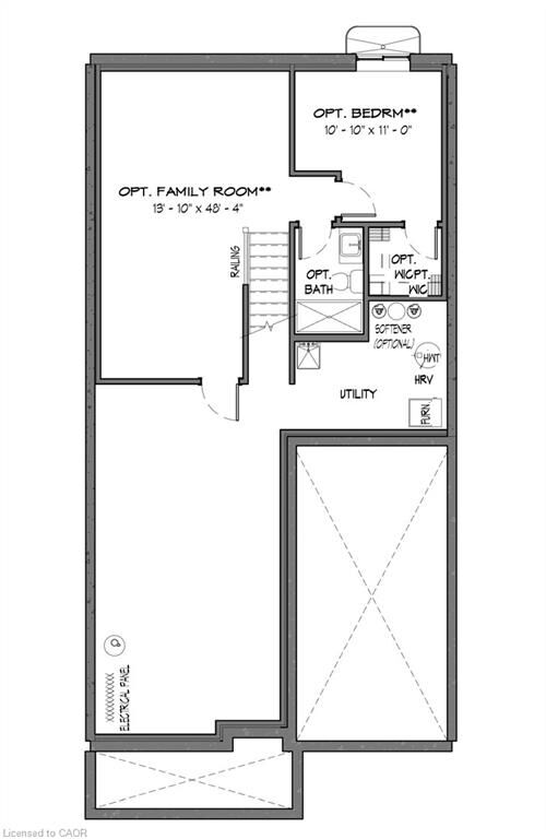 Property Photo: 11 Boer Drive ON N3Y 0H6