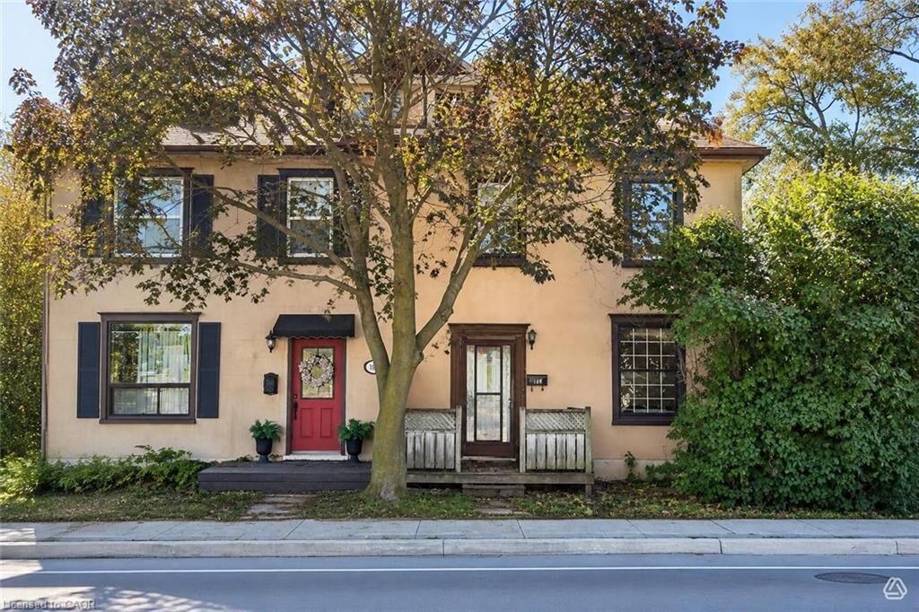 Property Photo:  199 St Andrews Street  ON N1S 1N4 