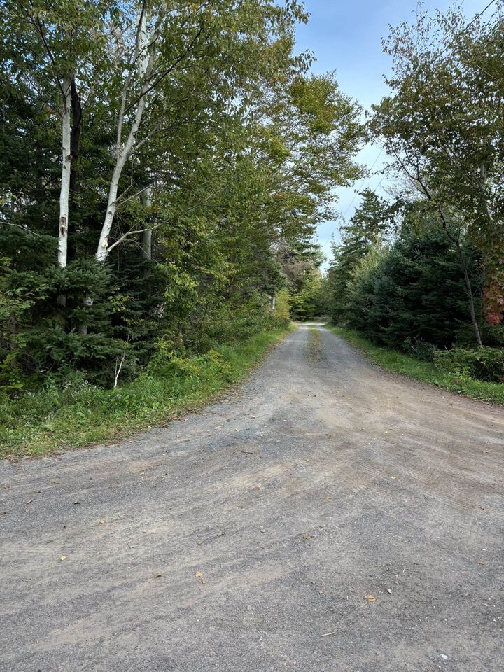 Photo de la propriété: Lot 2 Panmure Island Road PE C0A 1R0