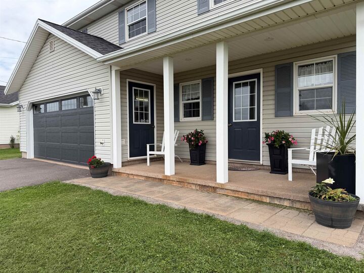 Property Photo: 20 Lions Drive PE C0B 1M0